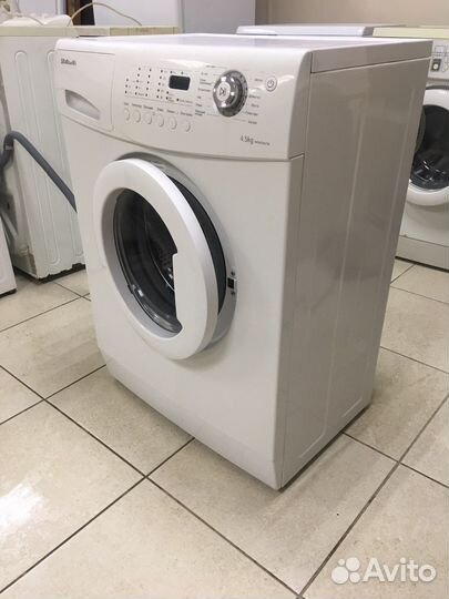 Стиральная машина samsung