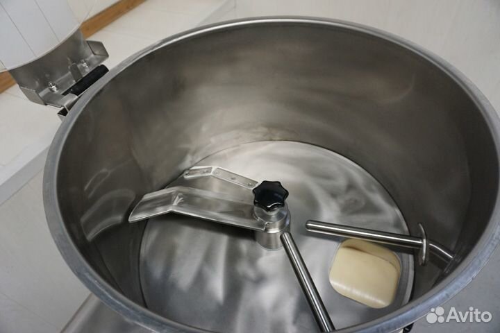 Котлетный Автомат ипкс-123М(Н)