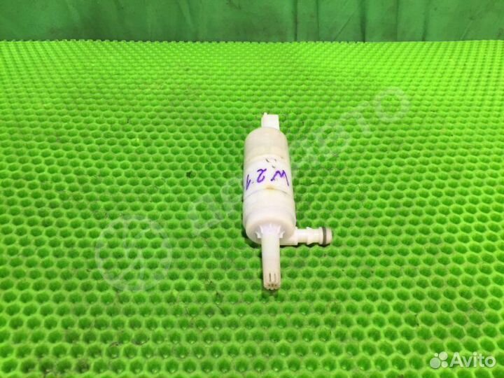 Моторчик омывателя фар Mercedes-Benz E W211