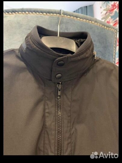 Ветровка мужская