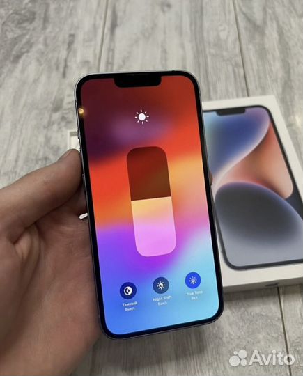 iPhone 14, 128 ГБ