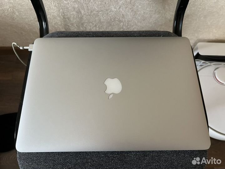 MacBook Pro 15 Retina Mid 2012 (A1398)