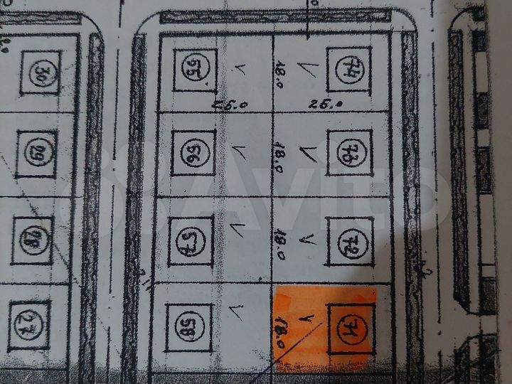 Участок 4,5 сот. (ИЖС)