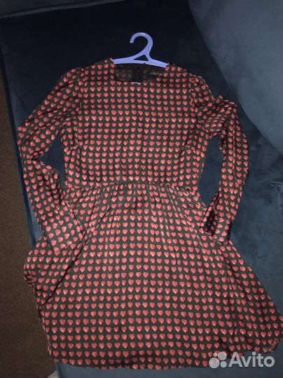 Платье zara