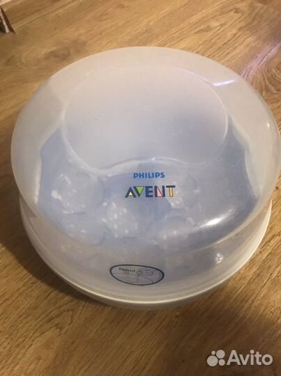 Стерилизатор philips avent