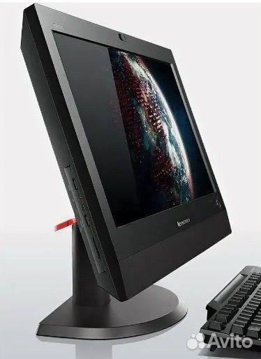 Моноблок lenovo