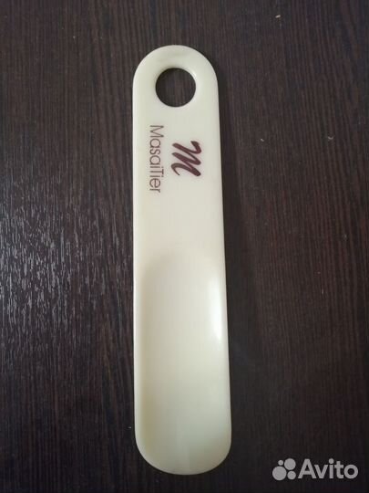 Обувная ложка