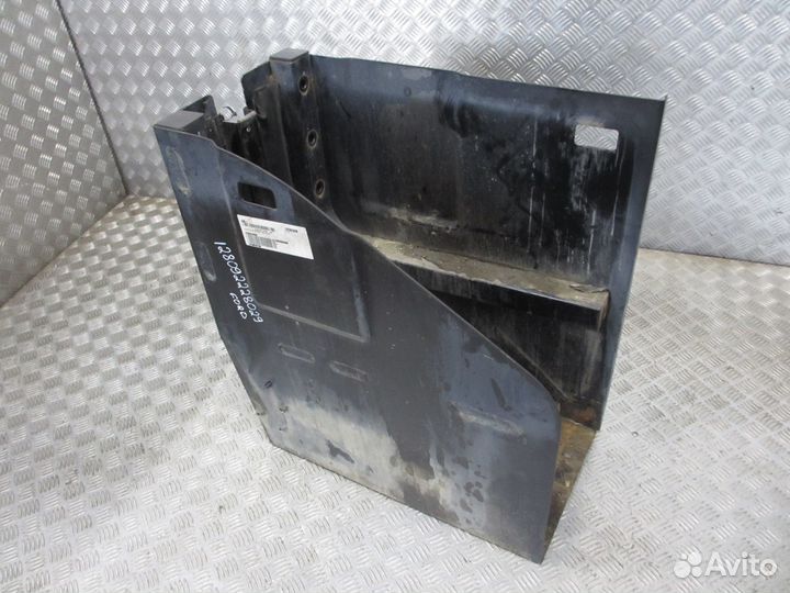 Кронштейн бака AdBlue ford ktgc46-5J290