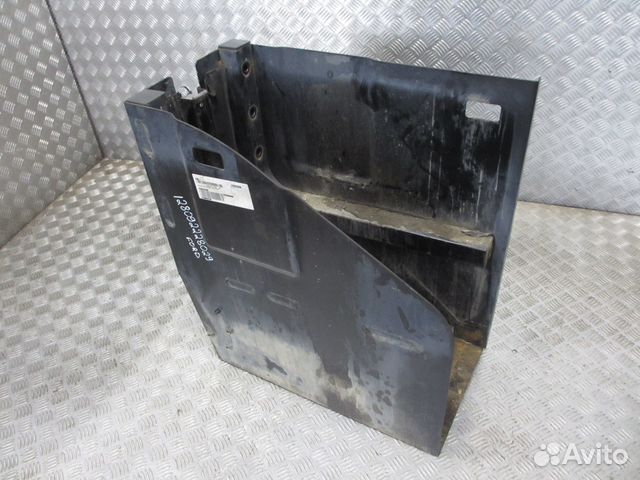 Кронштейн бака AdBlue ford ktgc46-5J290