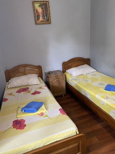 Комната 25 м², 3/4 эт.