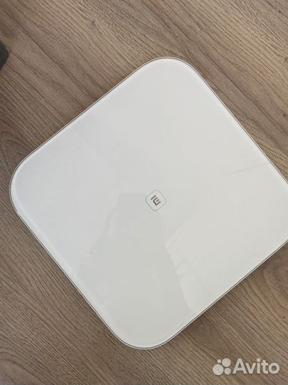 Умные весы Xiaomi Mi Smart Scale 2