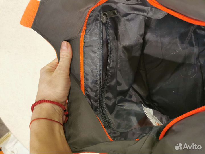 Сумка спортивная женская