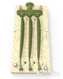 Доп. форма Swing Impact 4