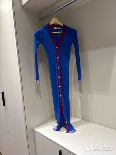 Платье zara