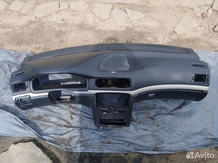 Volvo s80 1999-2005