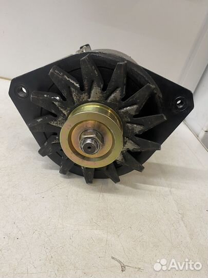 Генератор 24 в камаз