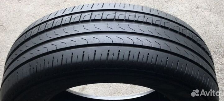 Pirelli Scorpion Verde 235/65 R17