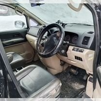 Nissan Serena 2.0 CVT, 2003, 490 000 км