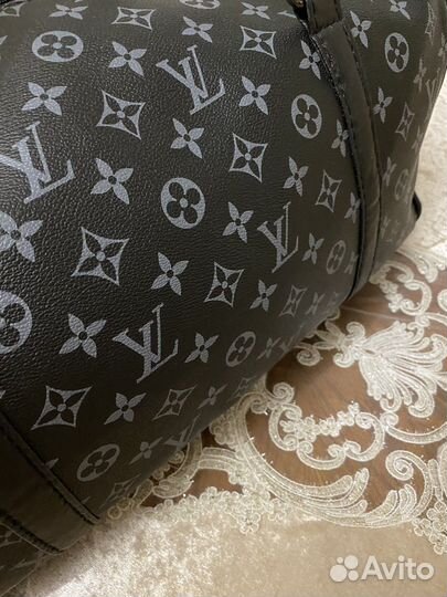 Спортивная сумка