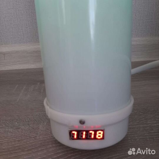 Облучатель рециркулятор