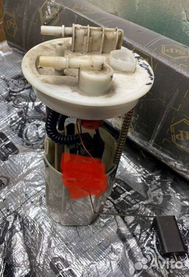 Бензонасос Geely MK