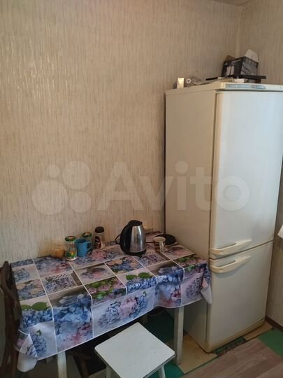 1-к. квартира, 29 м², 4/5 эт.