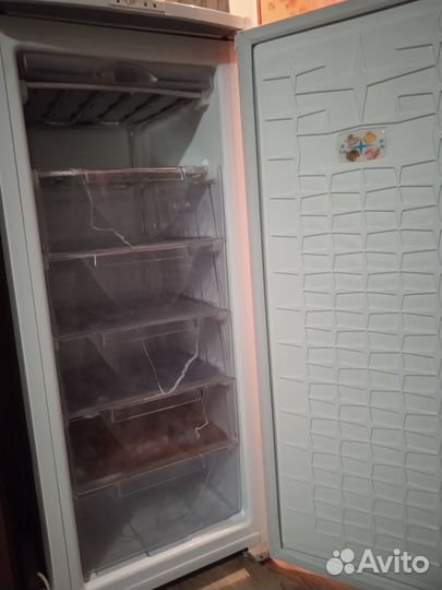 Морозильная камера 