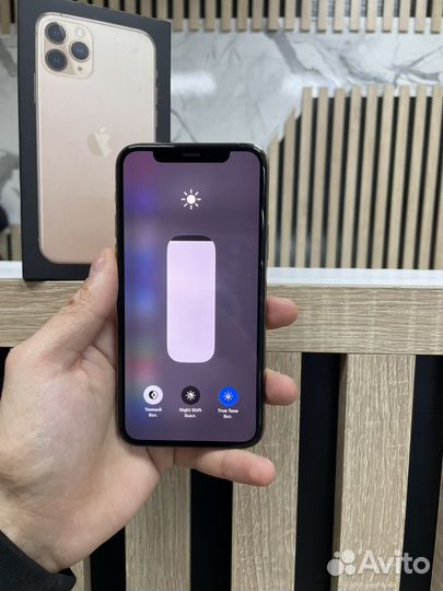 iPhone 11 Pro, 64 ГБ