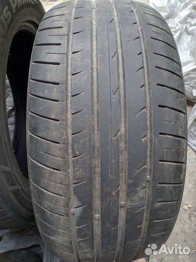 Hankook Ventus Prime 2 K115 225/55 R17 97W