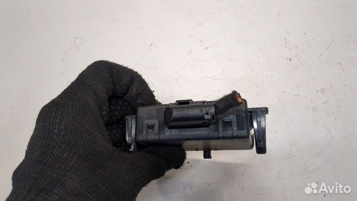 Блок комфорта Audi A3 (8PA), 2008