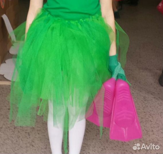 Карнавальные детские костюмы