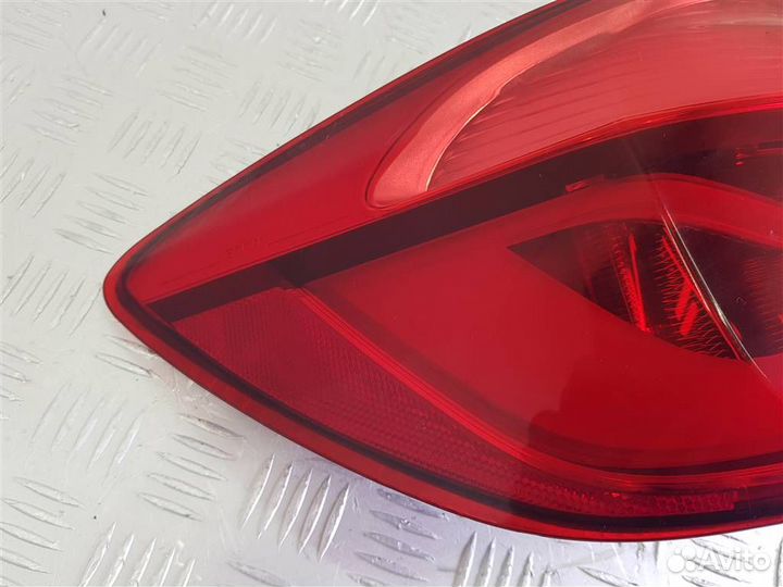 Фонарь задний левый BMW 3 F30/F31/GT F34