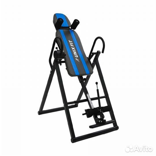 Инверсионный стол unix Fit IV-150S