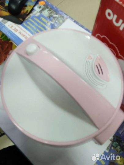 Кашеварка Oursson MP1010S/RO (140)