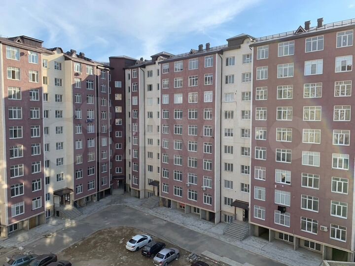 Помещение под коммерцию