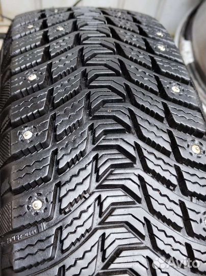 Michelin X-Ice North 3 185/60 R14 86T