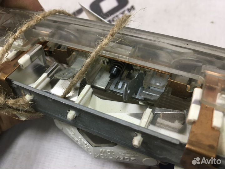 Плафон салонный Форд Фокус 1