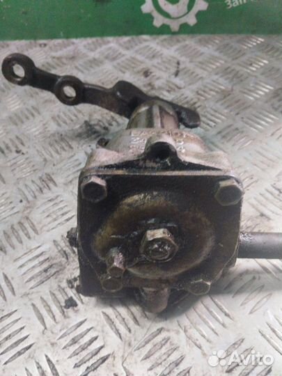 Рулевой редуктор Ваз 2107