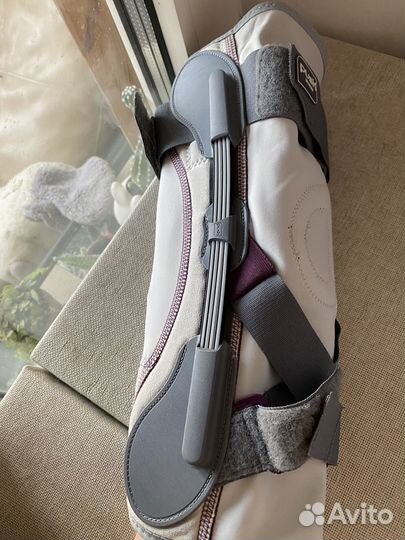 Ортез коленный push