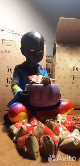 Набор Знакомства с Китайским Чаем