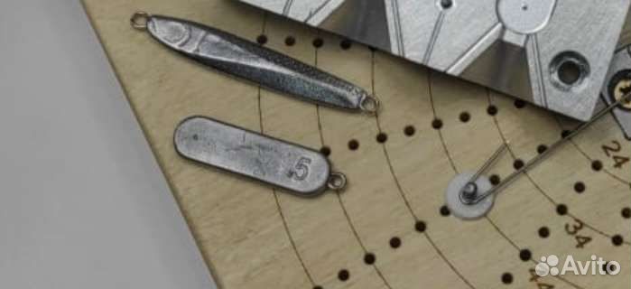 Буллер для рыбалки