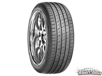 Nexen N'Fera SU1 185/55 R16 83V