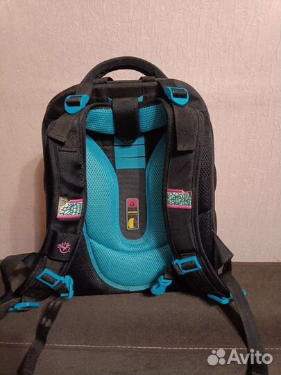 Рюкзак для девочки