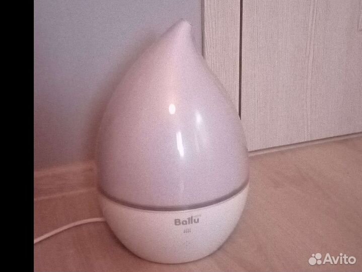 Увлажнитель воздуха Ballu Home