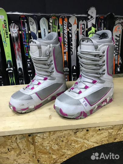 Сноуборд Prime Jungle 141см