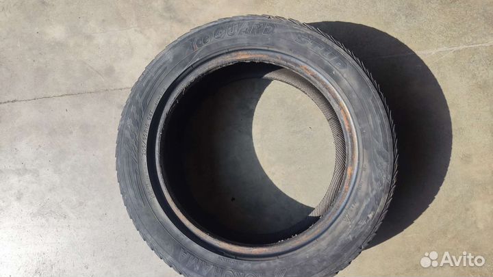 Yokohama Ice Guard Stud IG55 205/55 R16 94T