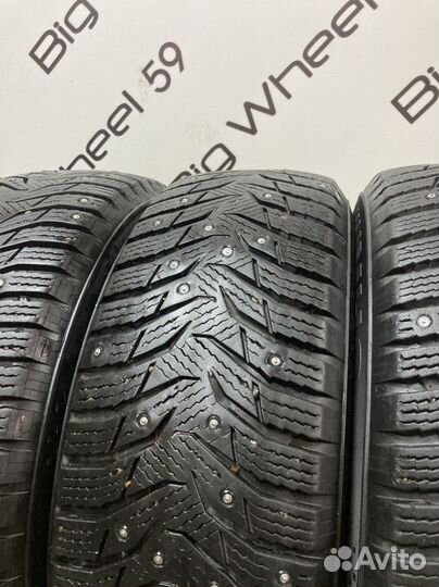 Kumho WinterCraft Ice WI31 195/65 R15
