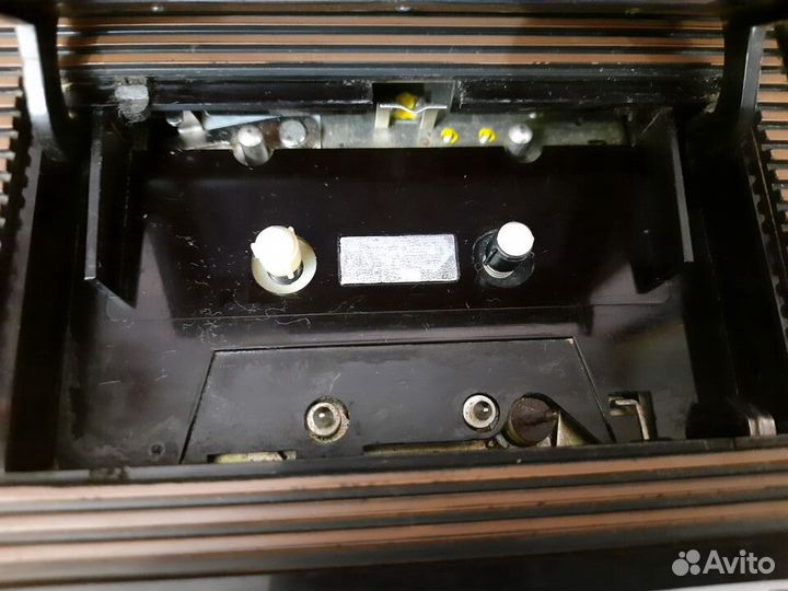 Магнитофон иж - 302