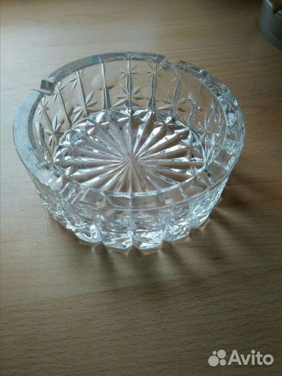 Пепельницы