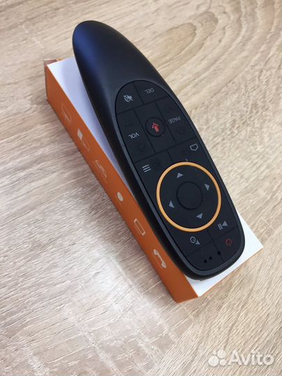 Пульт Air mouse